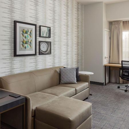 Residence Inn Providence Coventry West Greenwich Exterior photo