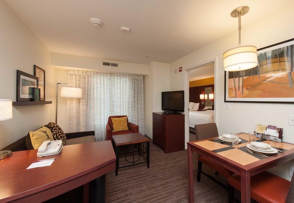 Residence Inn Providence Coventry West Greenwich Exterior photo