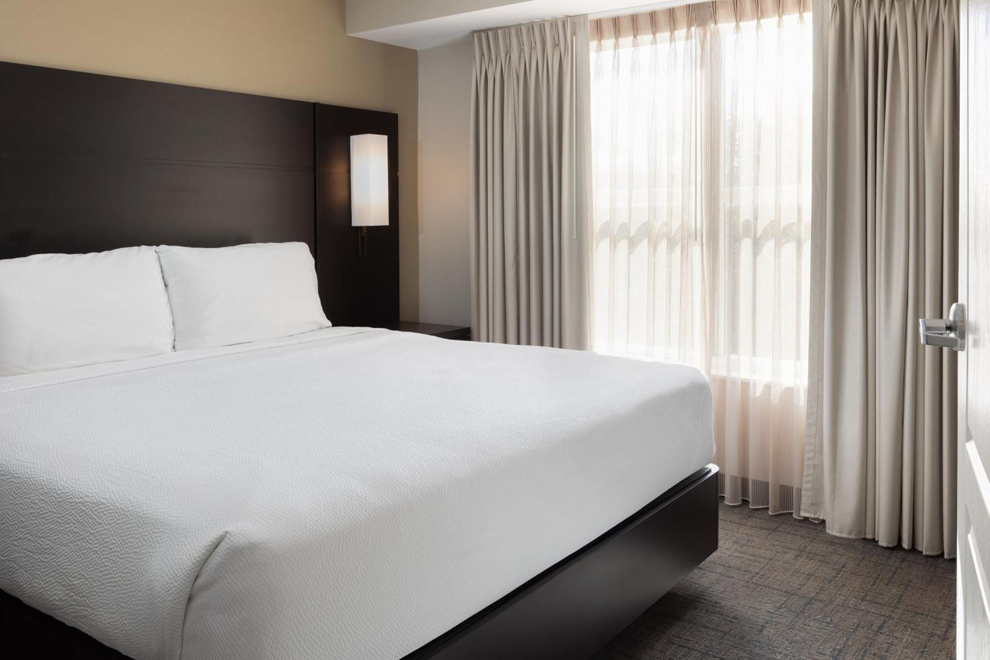 Residence Inn Providence Coventry West Greenwich Exterior photo