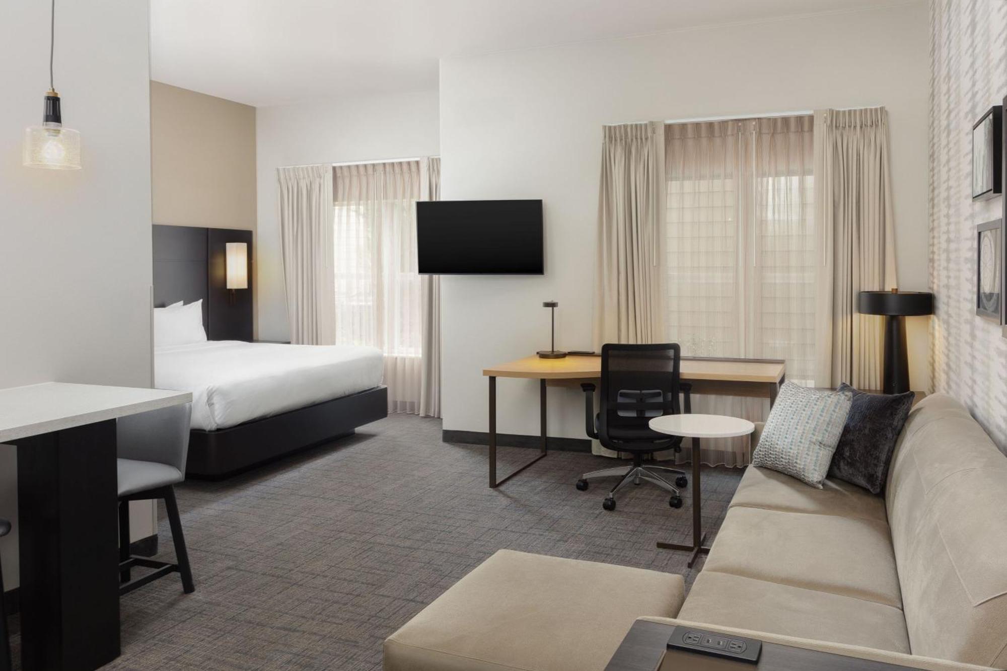 Residence Inn Providence Coventry West Greenwich Exterior photo