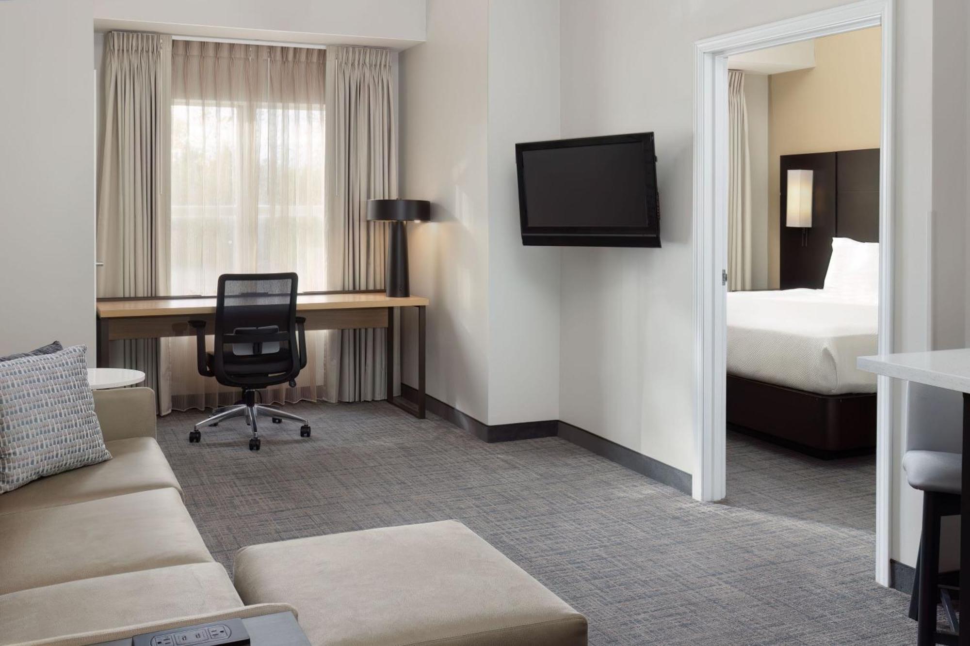 Residence Inn Providence Coventry West Greenwich Exterior photo