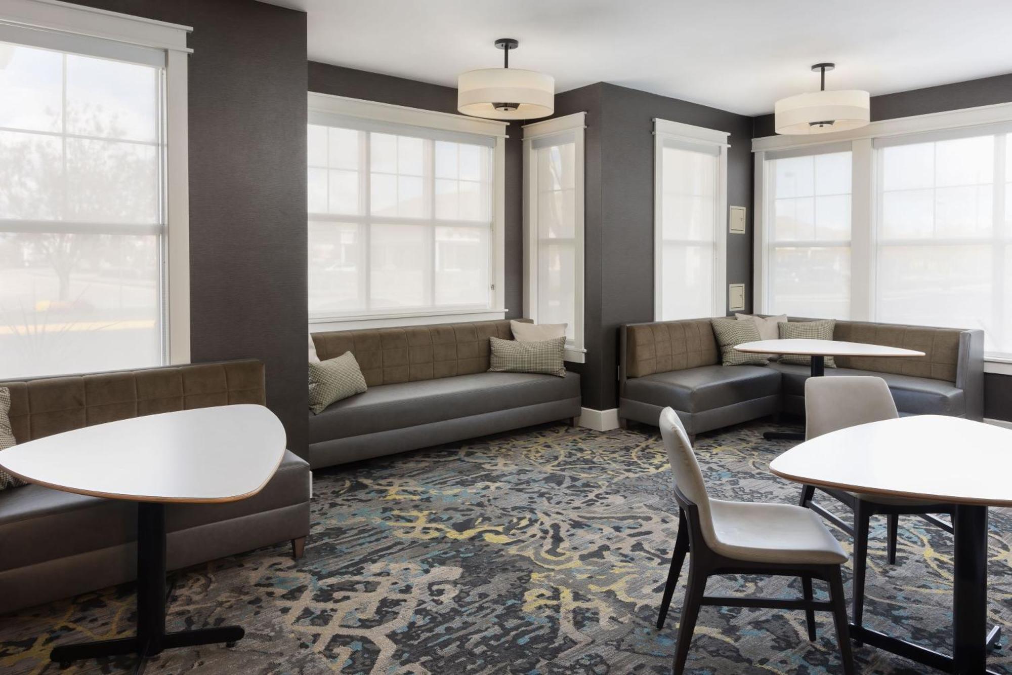 Residence Inn Providence Coventry West Greenwich Exterior photo
