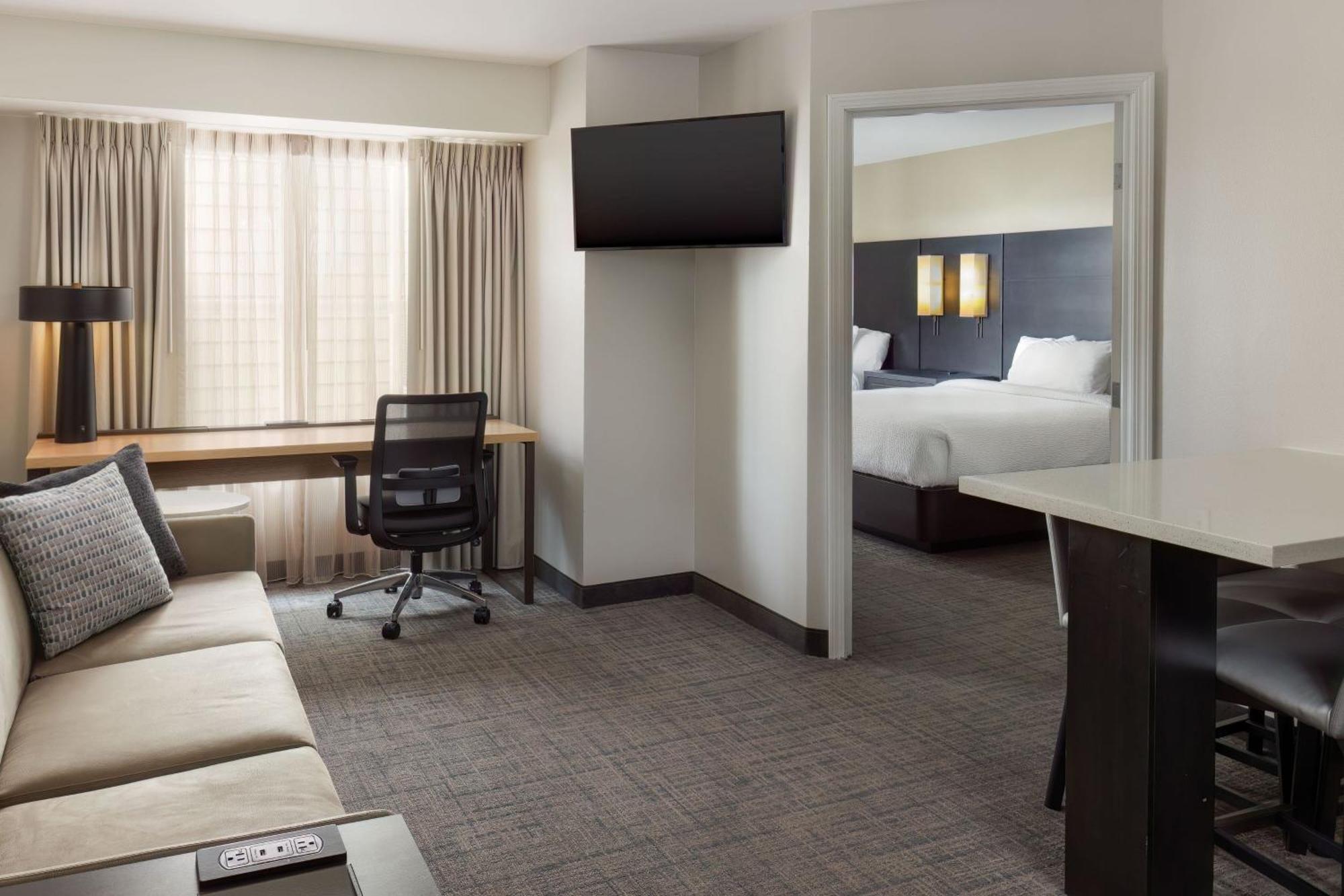 Residence Inn Providence Coventry West Greenwich Exterior photo