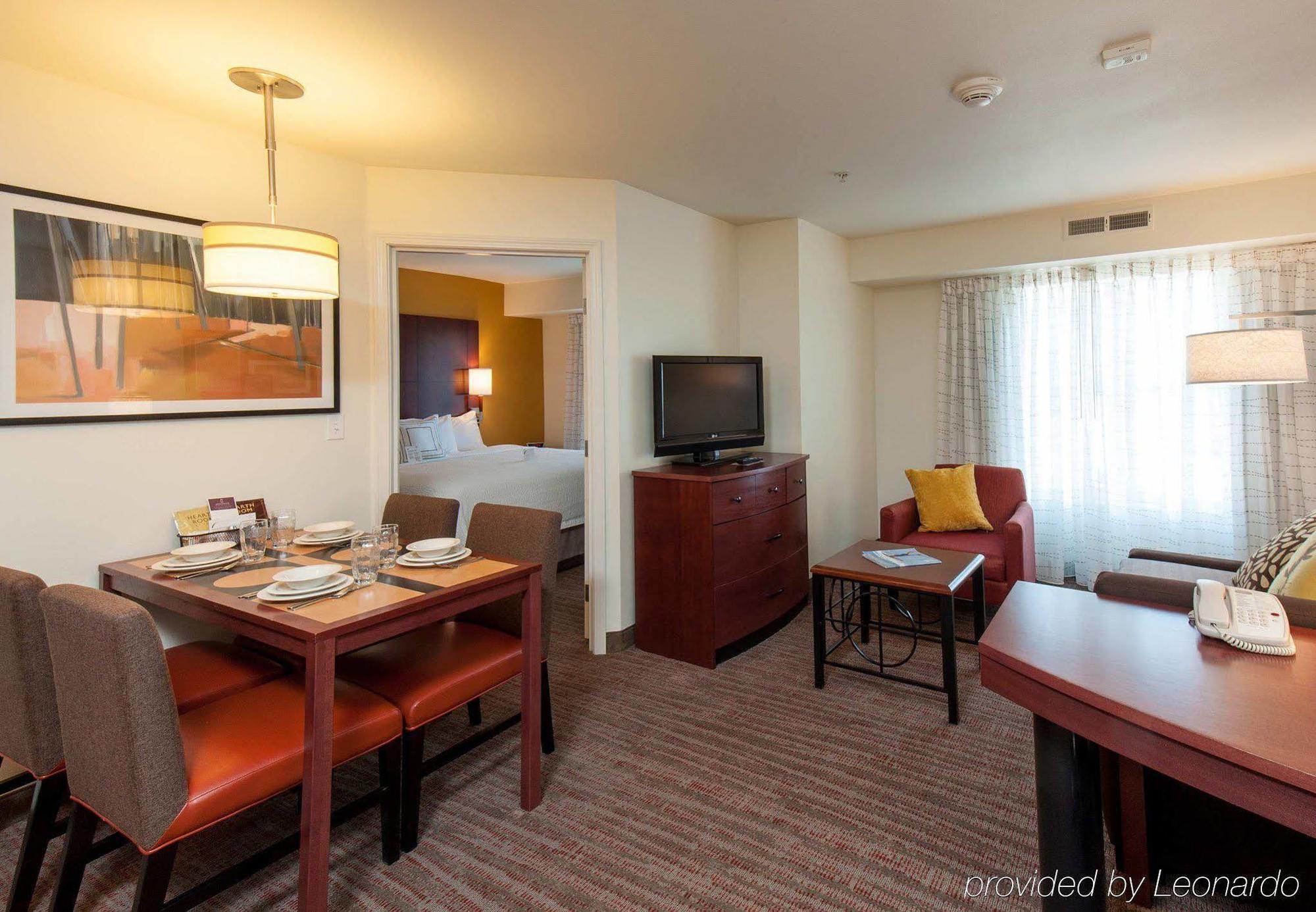 Residence Inn Providence Coventry West Greenwich Exterior photo